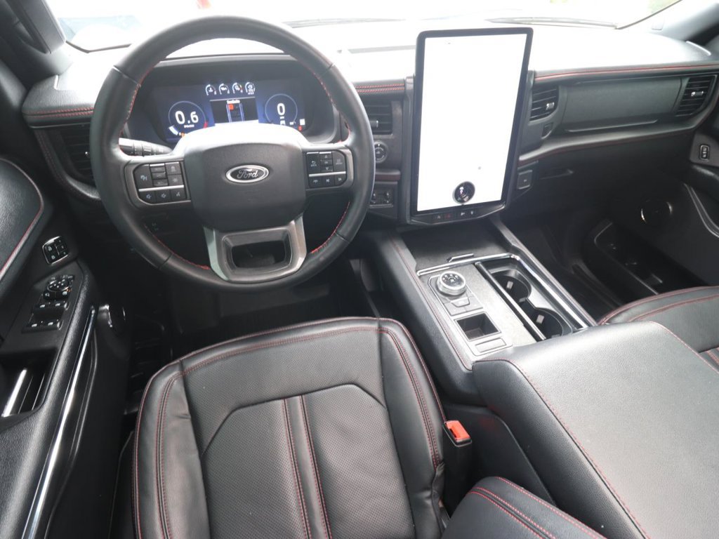 Certified 2024 Ford Expedition Limited RWD image 12