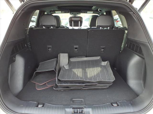 Certified 2023 Ford Escape ST-Line w/ Tech Pack #1 image 30