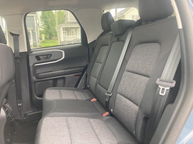 Certified 2024 Ford Bronco Sport Big Bend AWD/4WD image 11