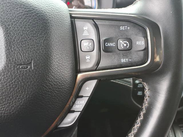 Used 2021 RAM 1500 Limited AWD/4WD image 26