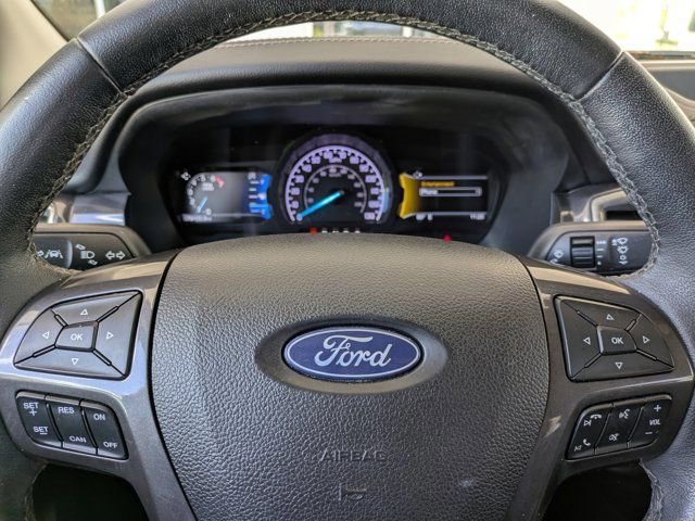 Certified 2021 Ford Ranger Lariat w/ Trailer Tow Package image 24