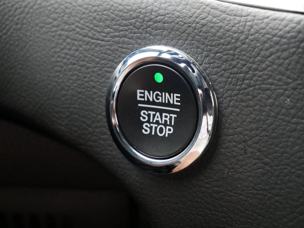Certified 2021 Ford Edge ST AWD/4WD image 25