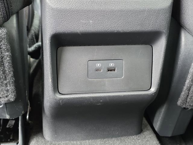 Used 2022 Nissan Rogue SV FWD image 14