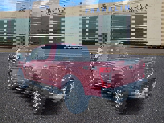 Certified 2022 Ford F250 Lariat w/ Lariat Ultimate Package image 5