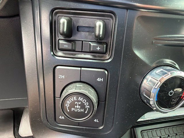 Certified 2025 Ford F150 Raptor AWD/4WD image 9