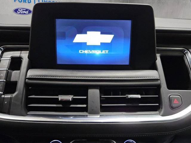 Used 2022 Chevrolet Suburban LS AWD/4WD image 16