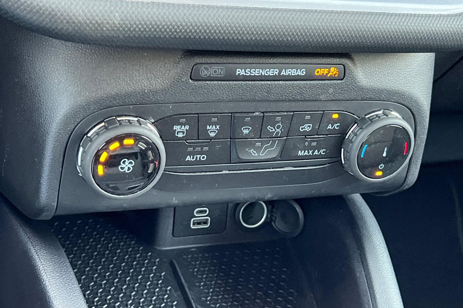 Certified 2023 Ford Bronco Sport Big Bend AWD/4WD image 21