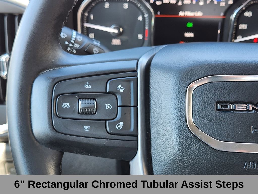 Used 2023 GMC Sierra 3500 Denali image 23