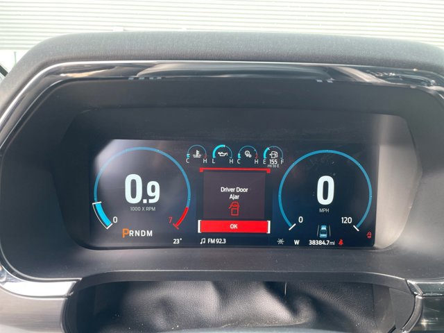 Certified 2022 Ford F150 Lariat image 15