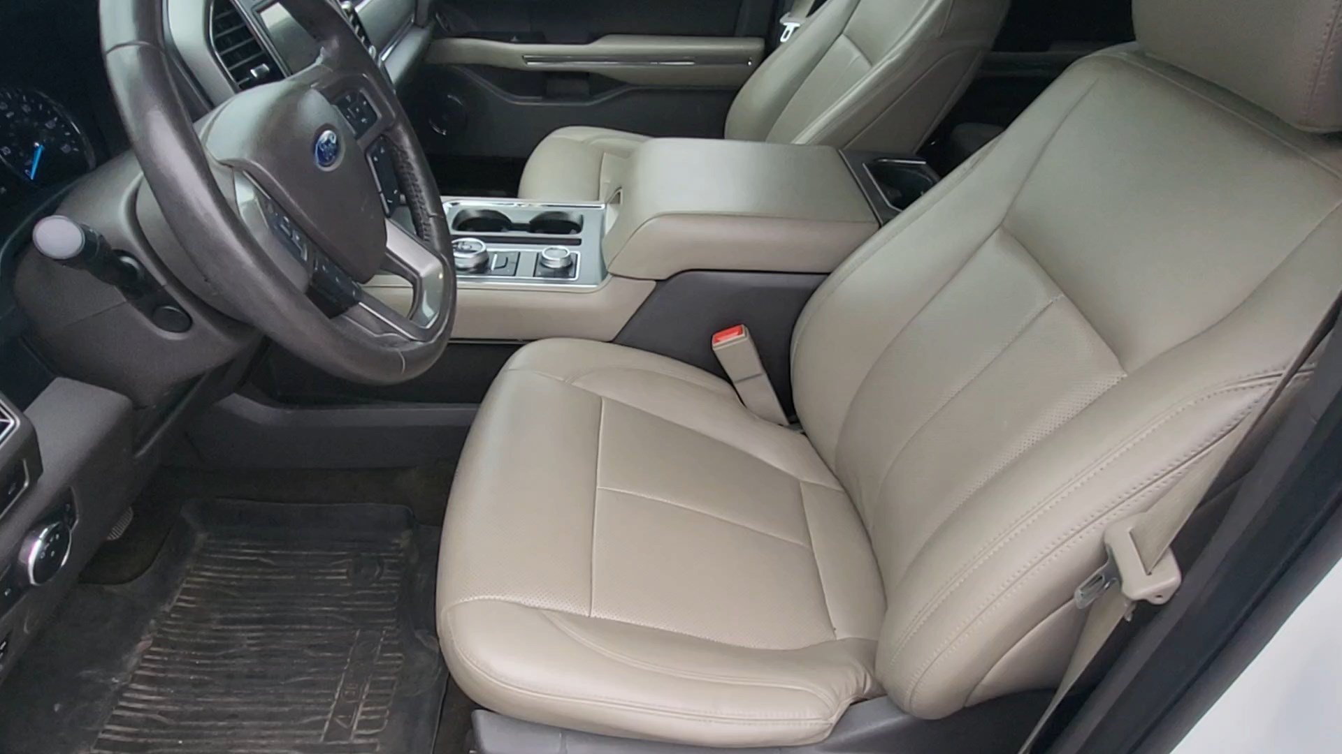 Certified 2021 Ford Expedition Max XLT AWD/4WD image 21