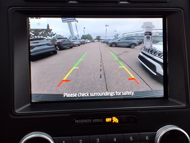 Certified 2021 Ford Expedition Limited AWD/4WD image 12