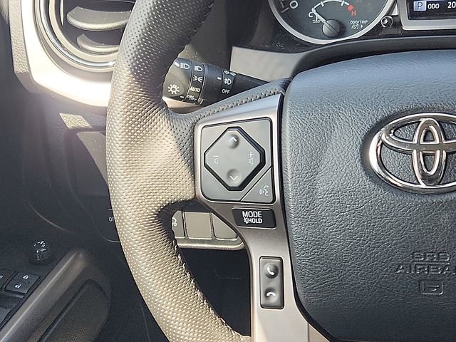Used 2023 Toyota Tacoma SR5 AWD/4WD image 14