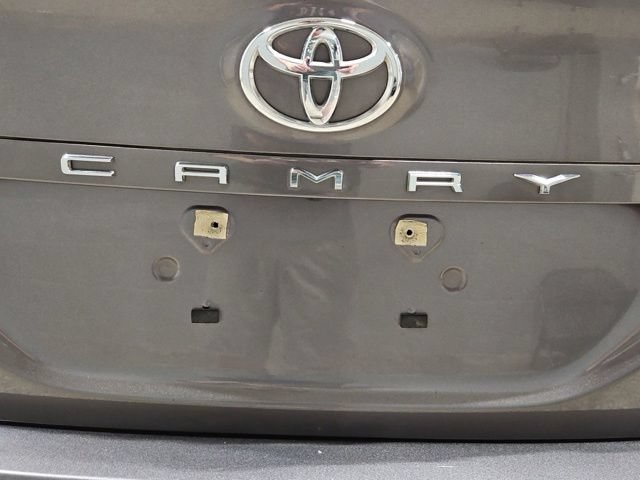 Used 2024 Toyota Camry LE FWD image 37