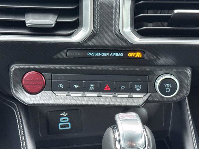 Certified 2025 Ford Mustang GT Premium RWD image 22