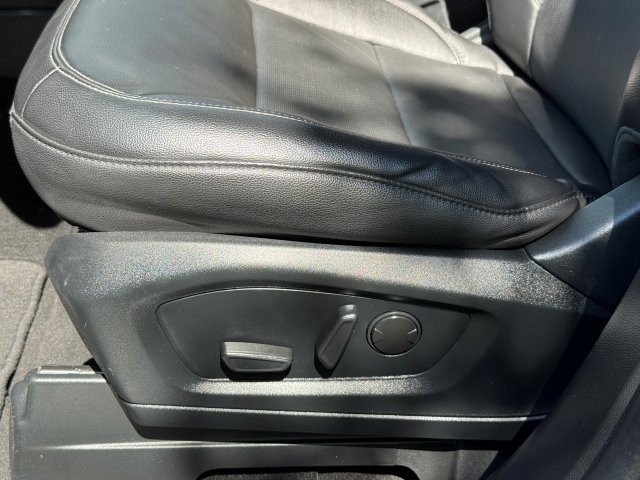 Certified 2023 Ford Explorer Limited image 15