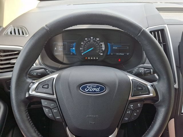 Certified 2024 Ford Edge SEL w/ Convenience Package AWD/4WD image 19