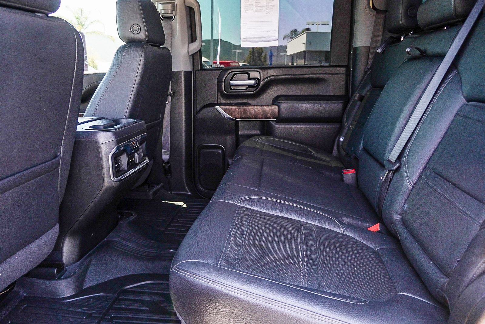 Used 2023 GMC Sierra 2500 Denali AWD/4WD image 20