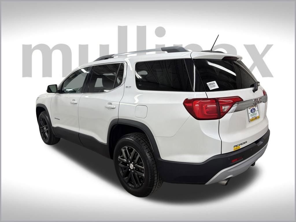 Used 2019 GMC Acadia SLT image 10