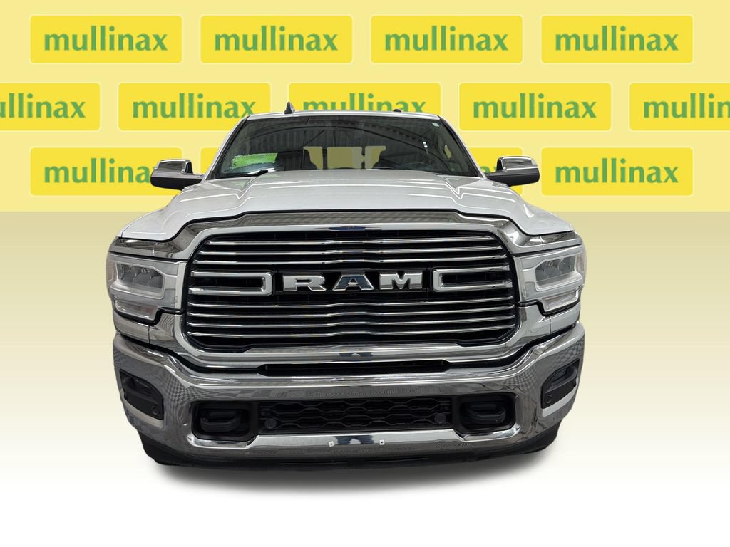 Used 2020 RAM 2500 Laramie AWD/4WD image 27