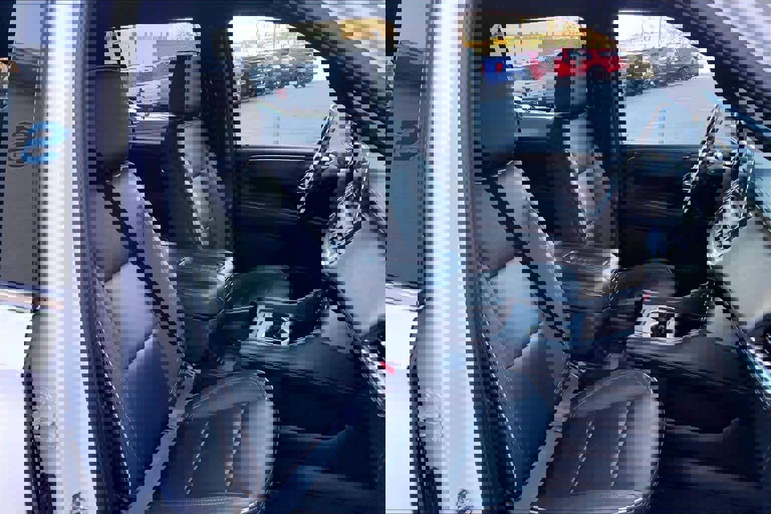 Used 2023 Chevrolet Suburban Premier image 11