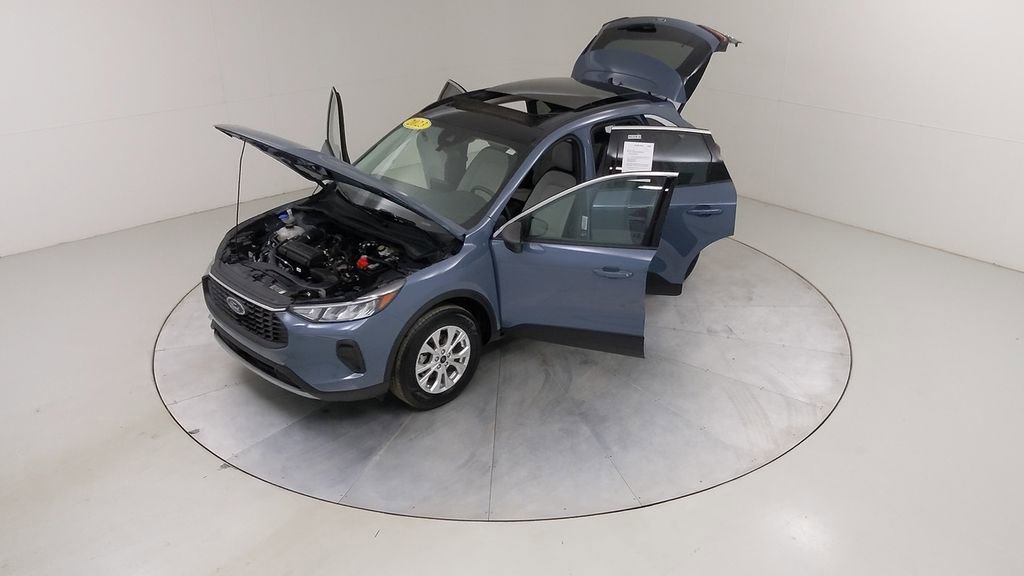 Certified 2023 Ford Escape Active image 53