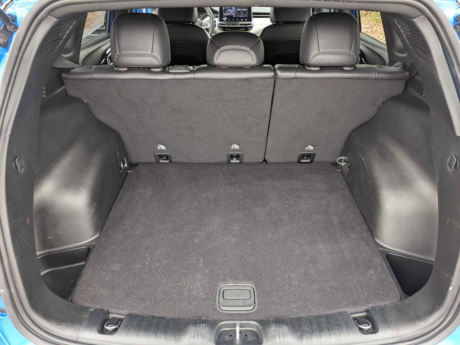 Used 2025 Jeep Compass Limited AWD/4WD image 32