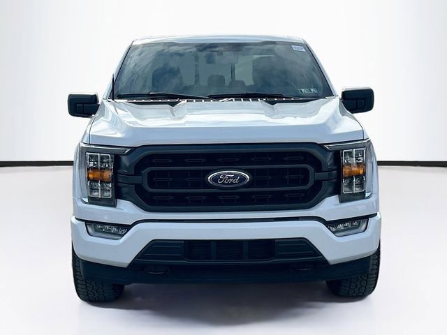 Certified 2023 Ford F150 XLT w/ Equipment Group 302A High video 2