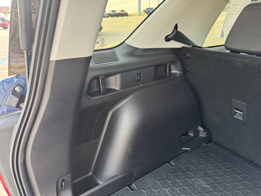 Certified 2024 Ford Bronco Sport Big Bend image 37