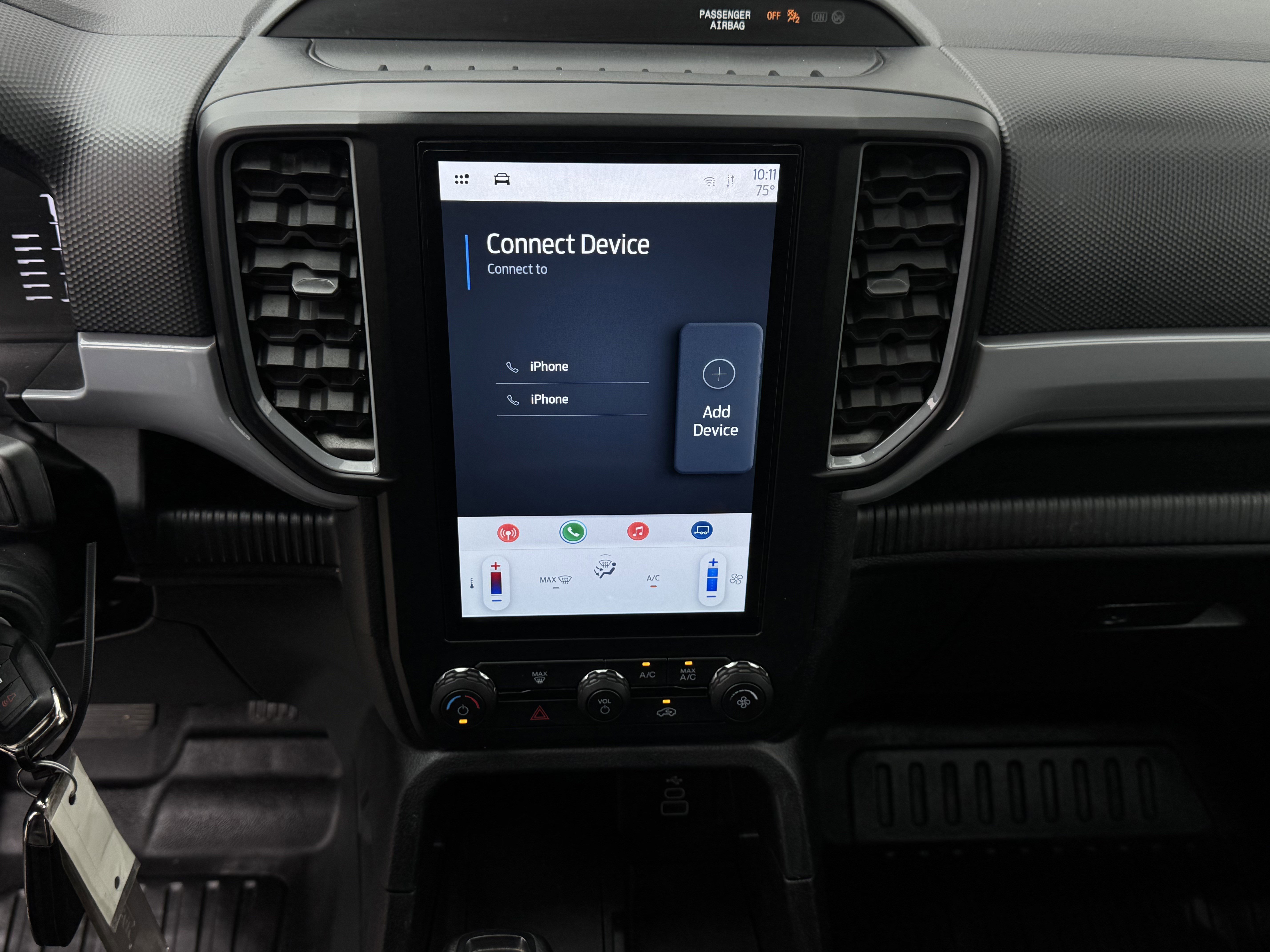 Certified 2024 Ford Ranger XL image 21