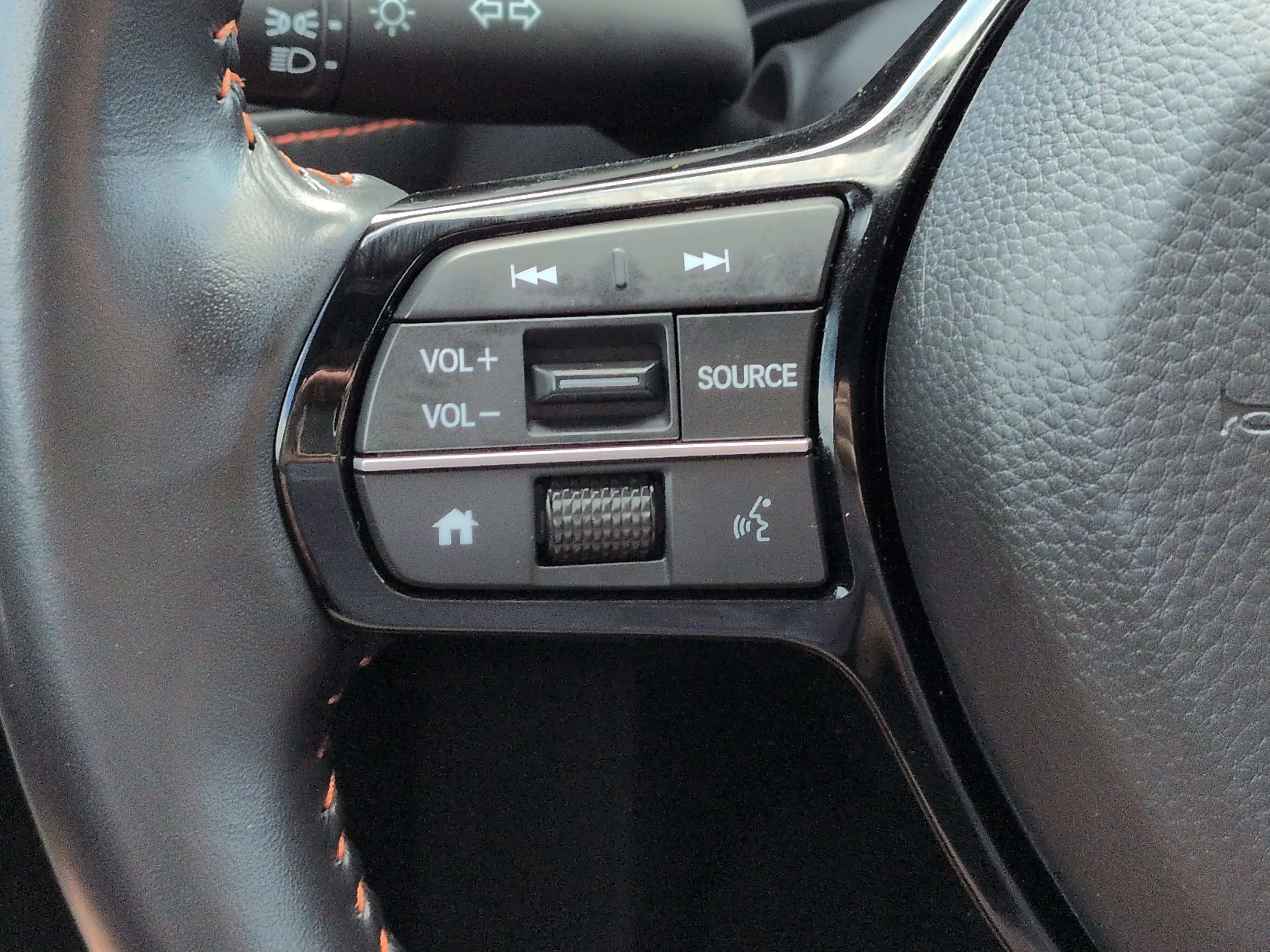 Used 2025 Honda HR-V Sport image 22
