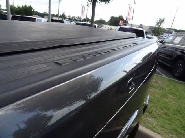 Used 2022 RAM 1500 Limited AWD/4WD image 22