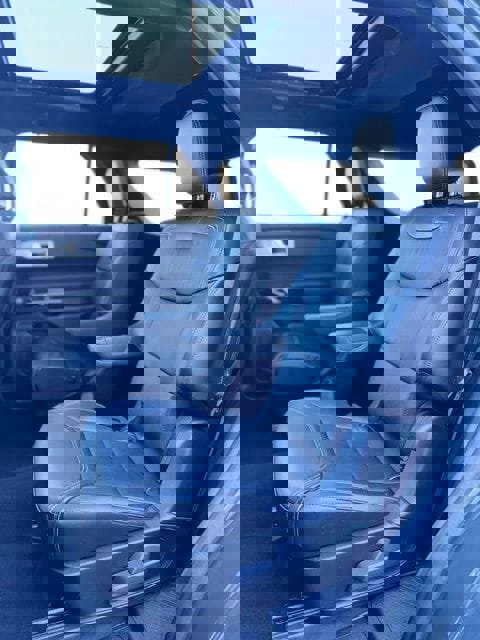 Certified 2023 Ford Explorer ST w/ Equipment Group 401A image 25