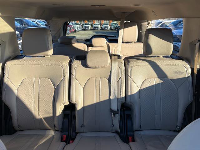 Certified 2024 Ford Expedition Max Limited image 15