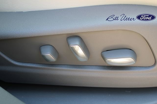 Used 2025 Cadillac XT5 Premium Luxury w/ Technology Package image 12