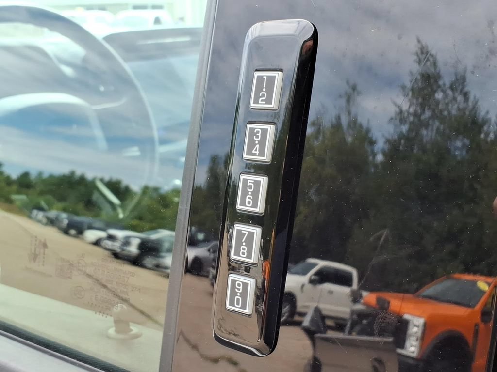 Certified 2024 Ford F150 XLT w/ Equipment Group 302A MID AWD/4WD image 17