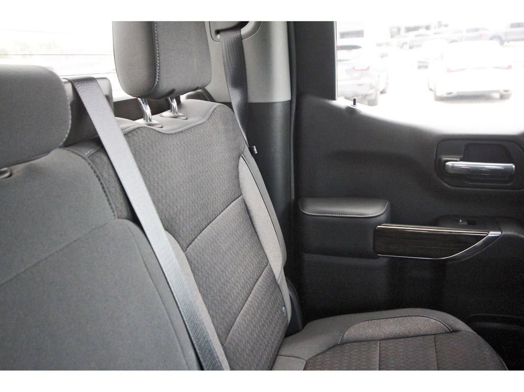 Used 2020 GMC Sierra 1500 Elevation w/ Elevation Value Package image 15