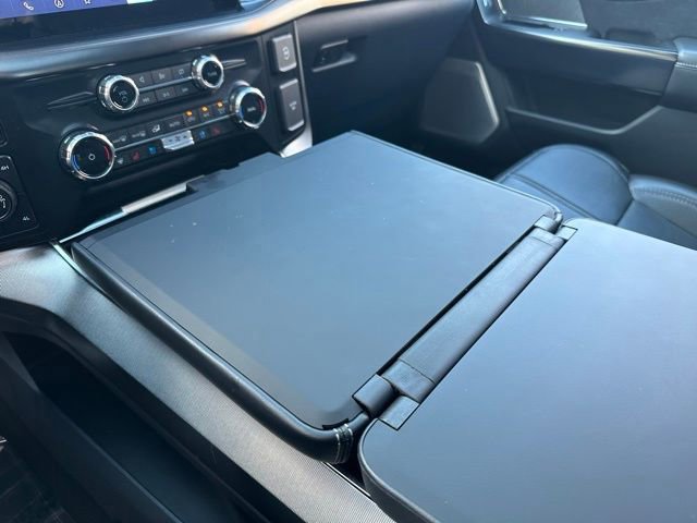 Certified 2023 Ford F150 Platinum w/ Equipment Group 701A High image 23