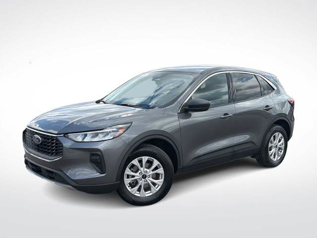 Certified 2024 Ford Escape Active