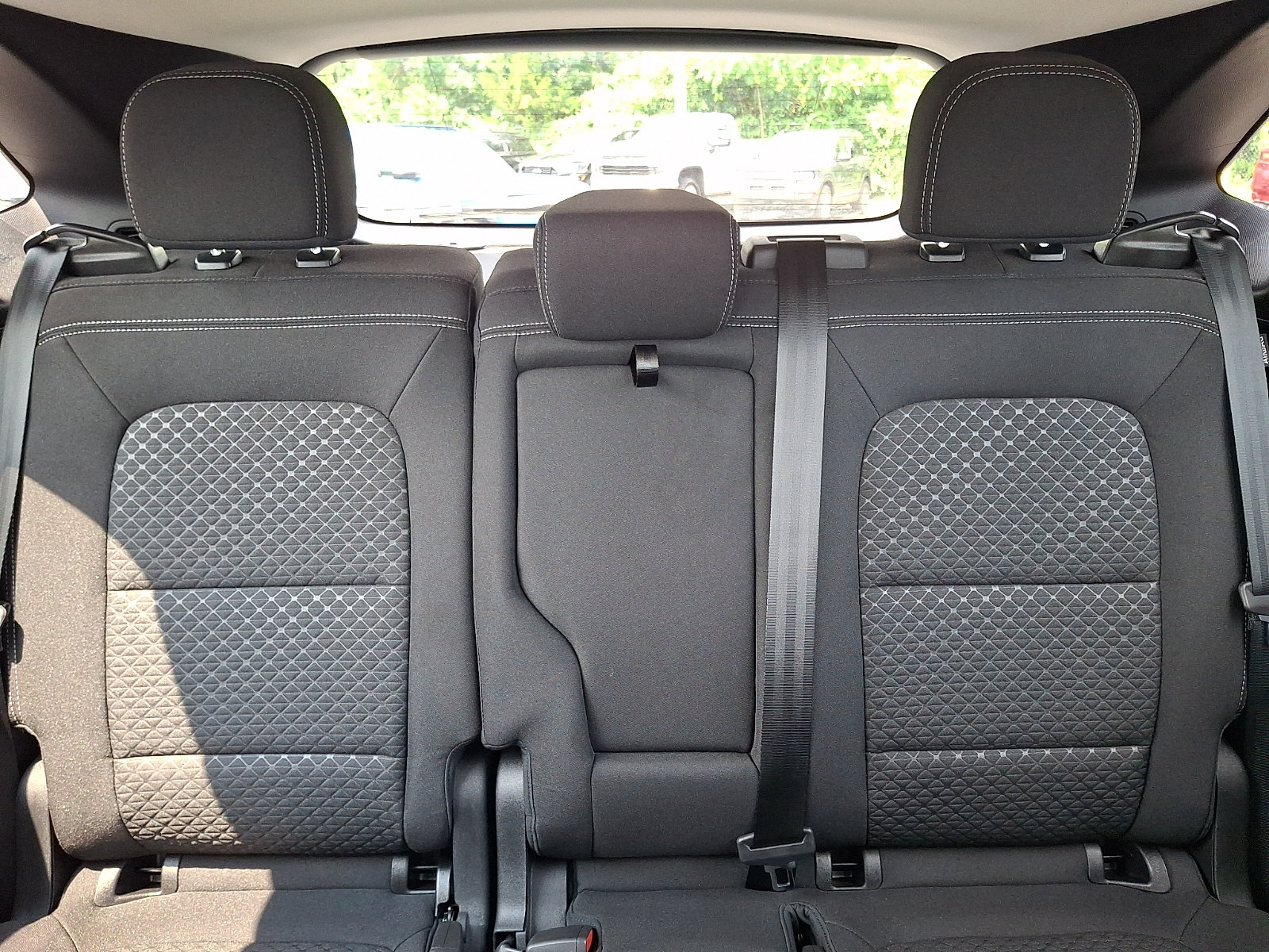 Certified 2023 Ford Escape Active w/ Tech Pack #1 AWD/4WD image 19