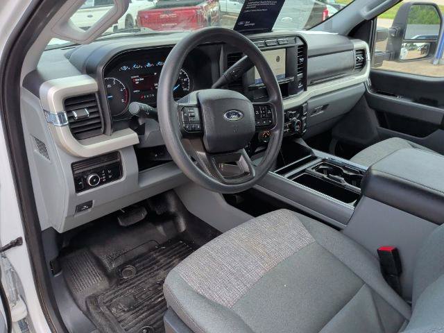 Certified 2024 Ford F350 XLT AWD/4WD image 21