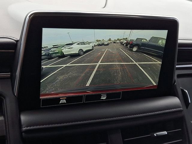 Used 2021 Chevrolet Tahoe LT image 17