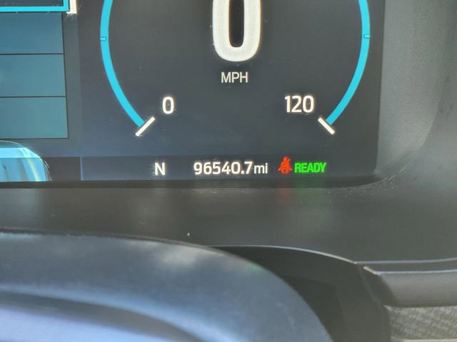 Certified 2022 Ford F150 Platinum w/ Equipment Group 701A High image 29