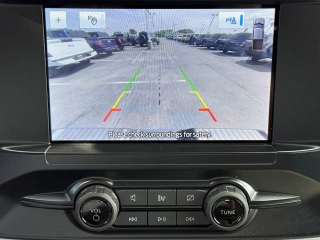 Certified 2023 Ford F150 XLT AWD/4WD image 14