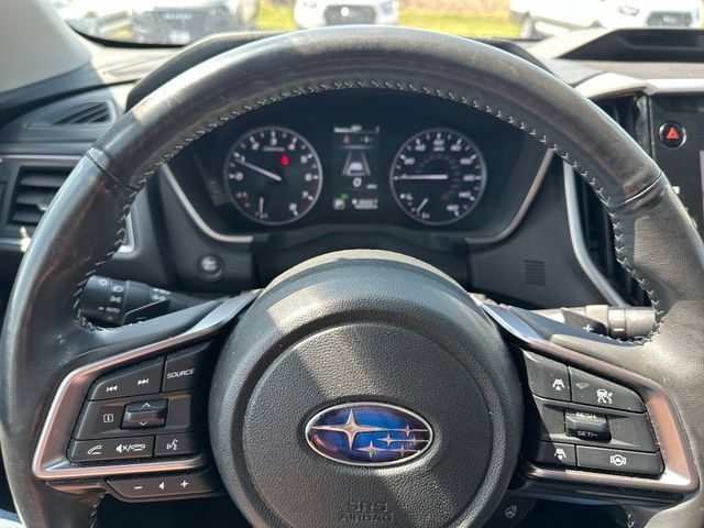 Used 2023 Subaru Ascent Touring AWD/4WD image 14