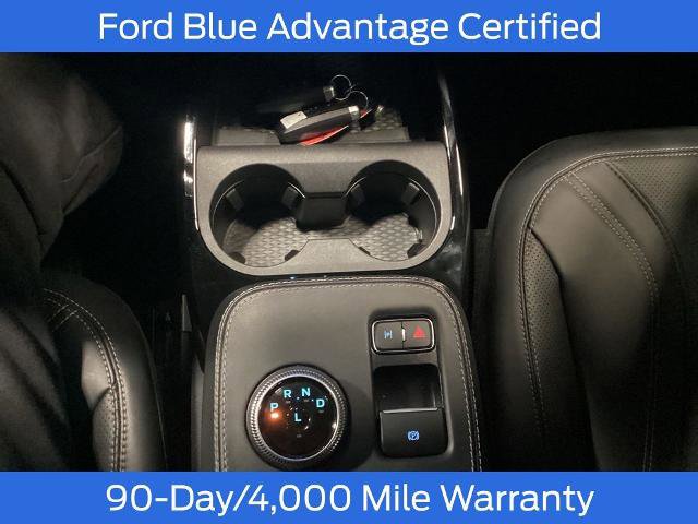 Certified 2023 Ford Mustang Mach-E Premium image 19