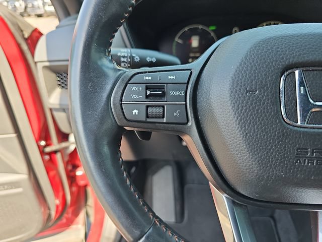 Used 2024 Honda CR-V Sport image 17