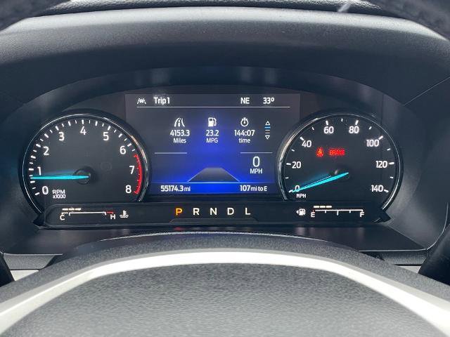 Certified 2023 Ford Explorer XLT w/ Equipment Group 202A image 17