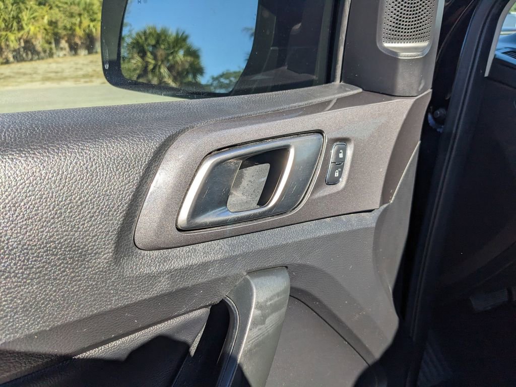 Certified 2019 Ford Ranger Lariat w/ Technology Package image 23