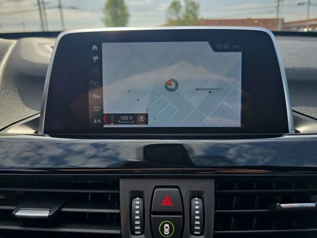 Used 2019 BMW X1 xDrive28i w/ Convenience Package AWD/4WD image 18