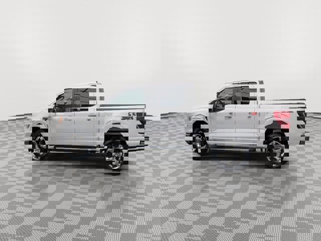 Certified 2022 Ford F150 XLT w/ Max Trailer Tow Package image 2